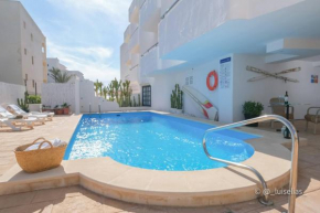 Apartamentos Ibiza